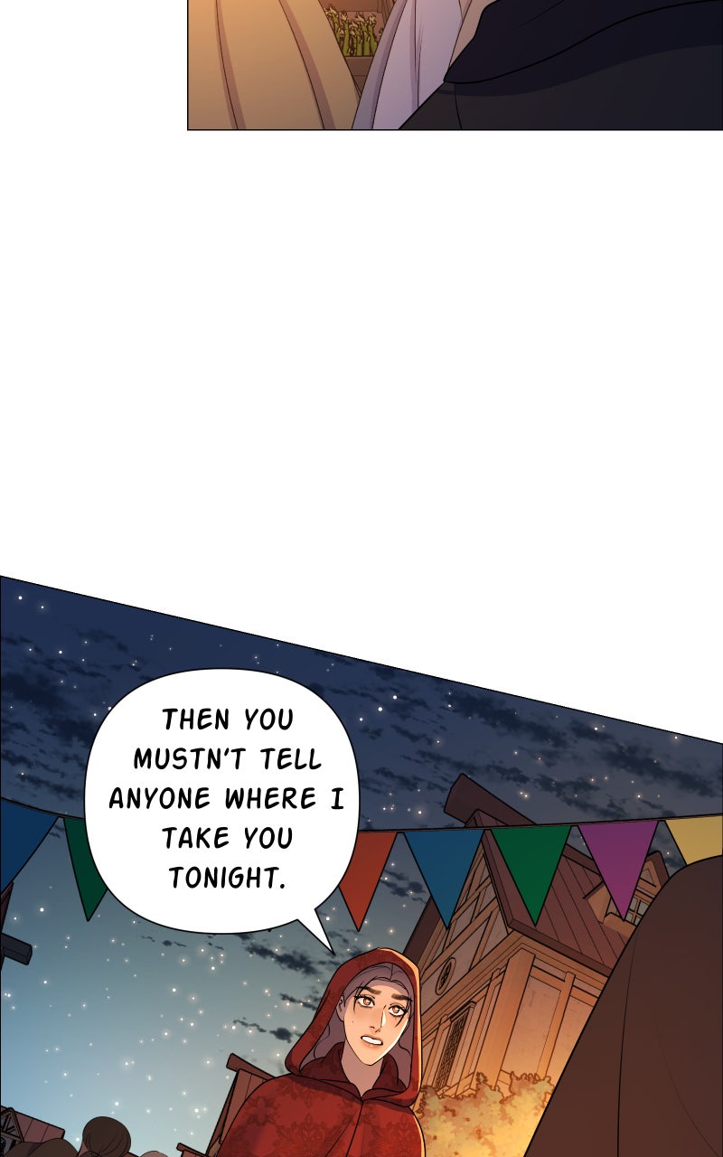 The Queen and Court Jester Episode 19 page 50 - 