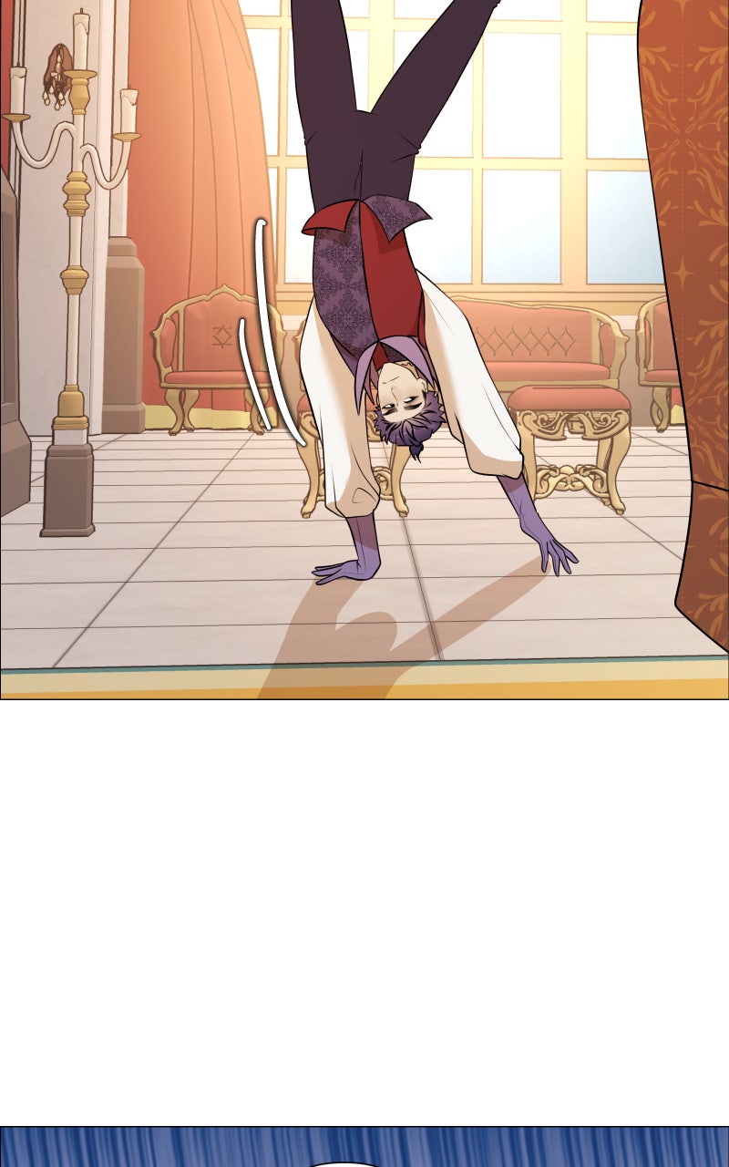 The Queen and Court Jester Episode 19 page 6 - 