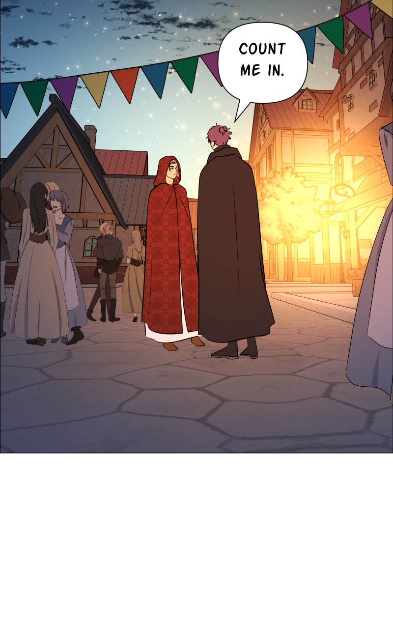 The Queen and Court Jester Episode 19 page 53 - 