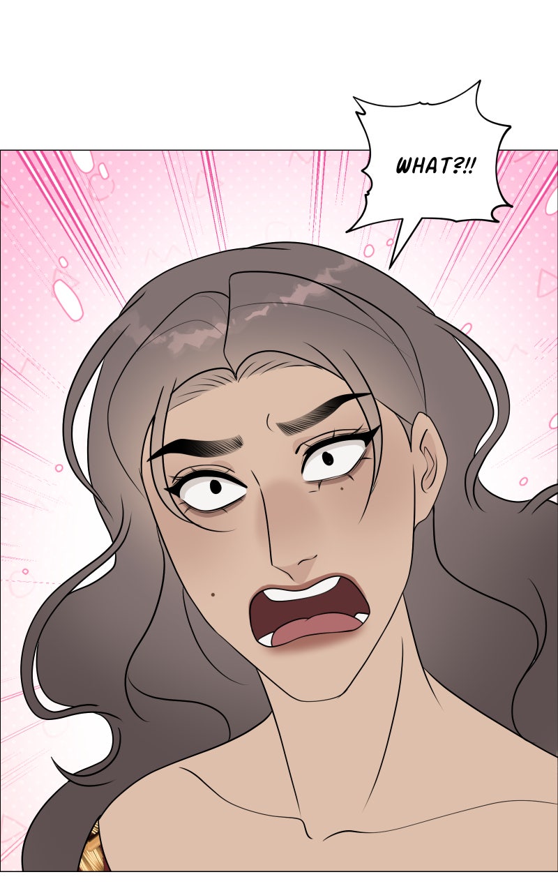 The Queen and Court Jester Episode 19 page 9 - 