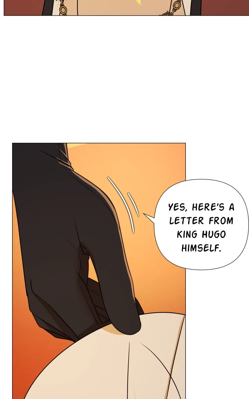 The Queen and Court Jester Chapter 2 page 11 - 