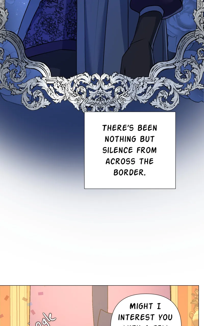 The Queen and Court Jester Chapter 2 page 17 - 