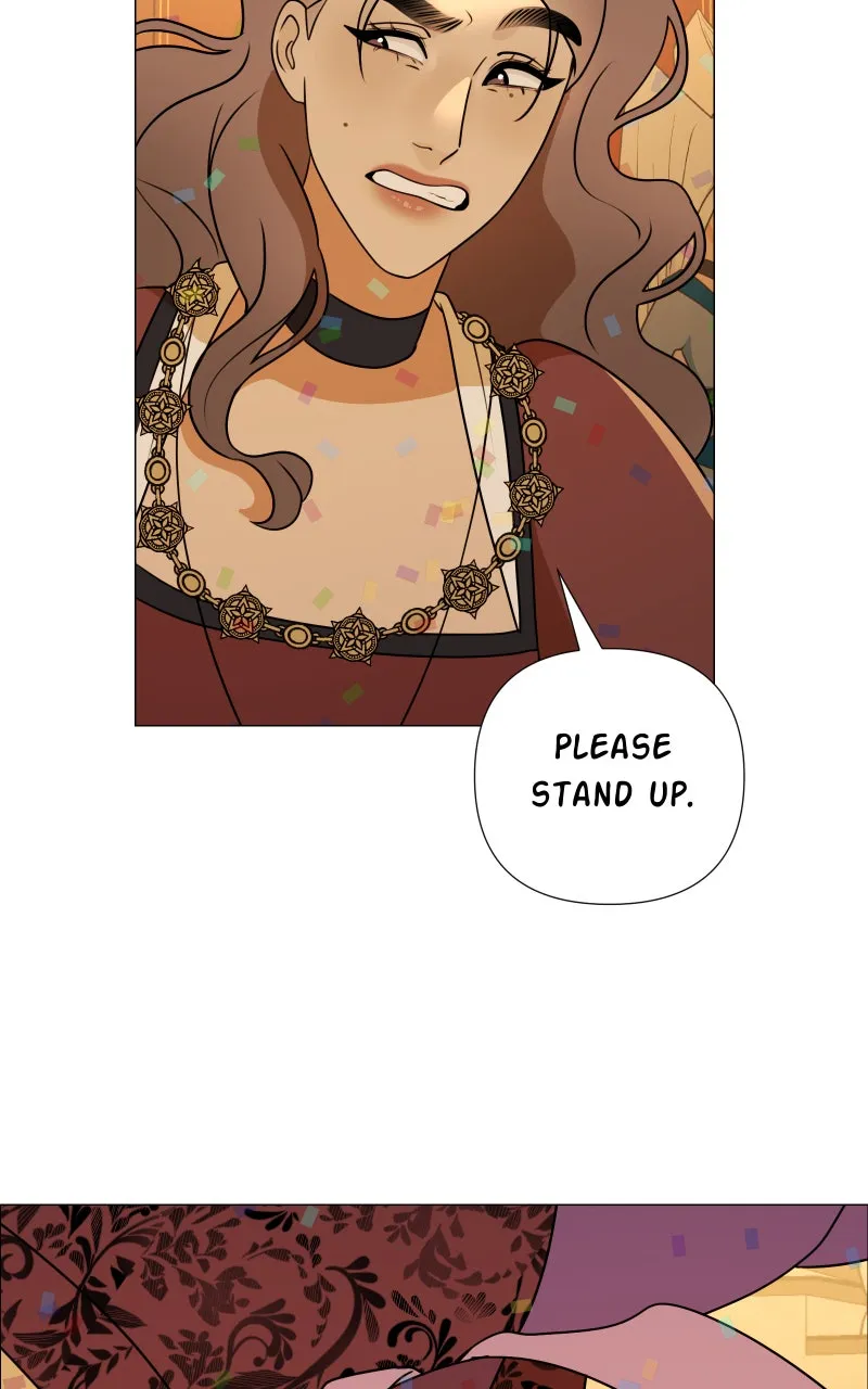The Queen and Court Jester Chapter 2 page 21 - 