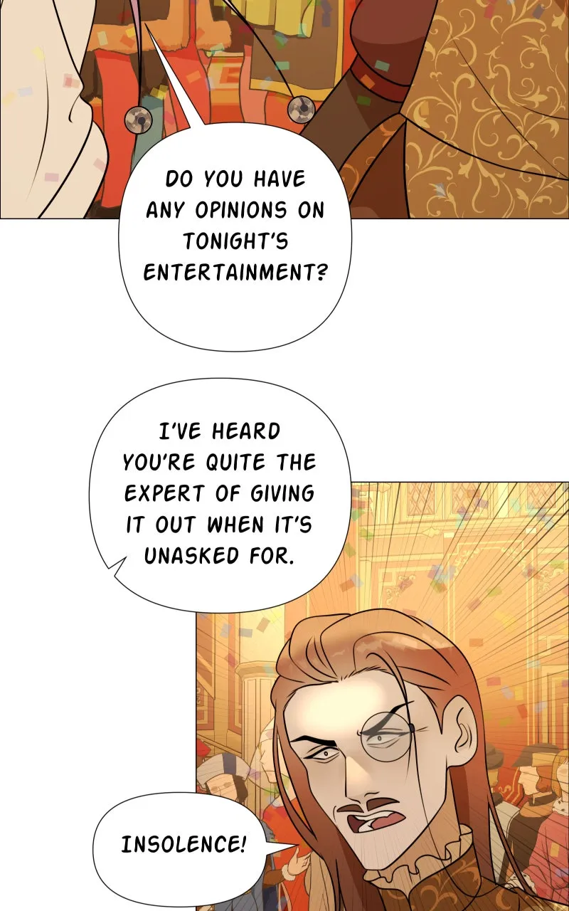 The Queen and Court Jester Chapter 2 page 24 - 
