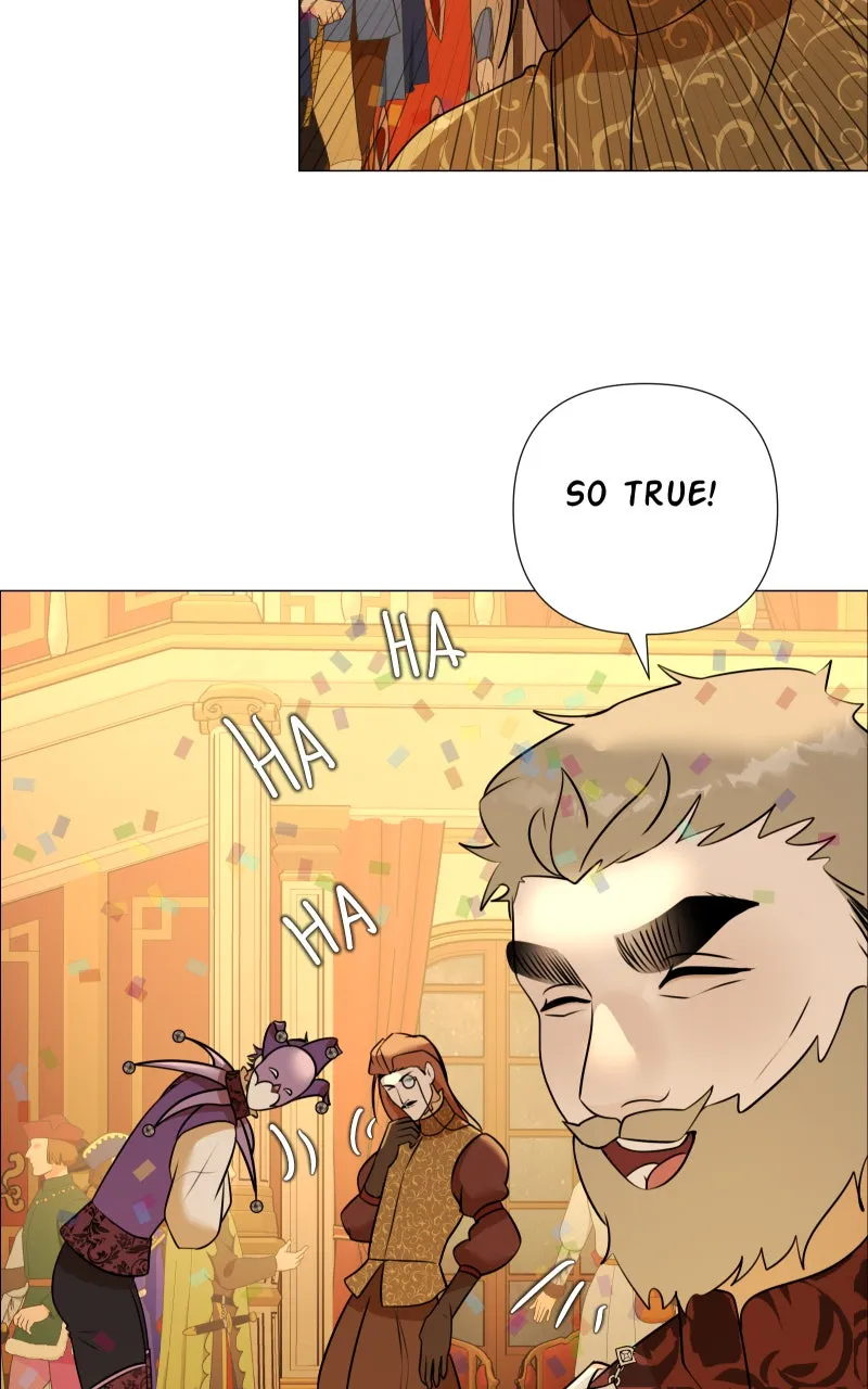 The Queen and Court Jester Chapter 2 page 25 - 