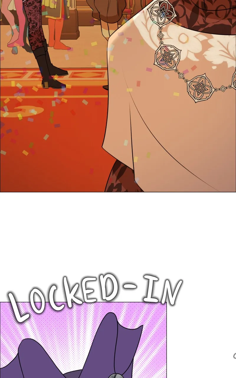 The Queen and Court Jester Chapter 2 page 26 - 