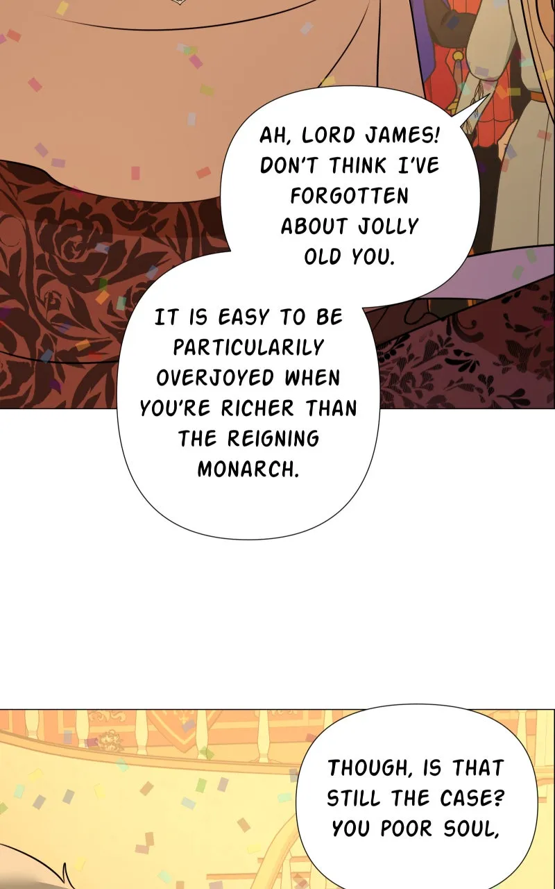 The Queen and Court Jester Chapter 2 page 30 - 