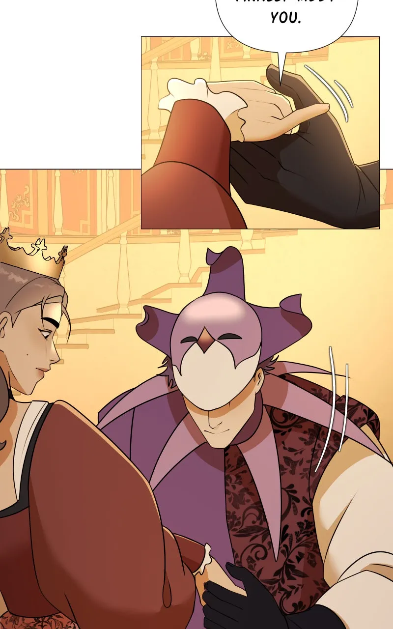 The Queen and Court Jester Chapter 2 page 4 - 