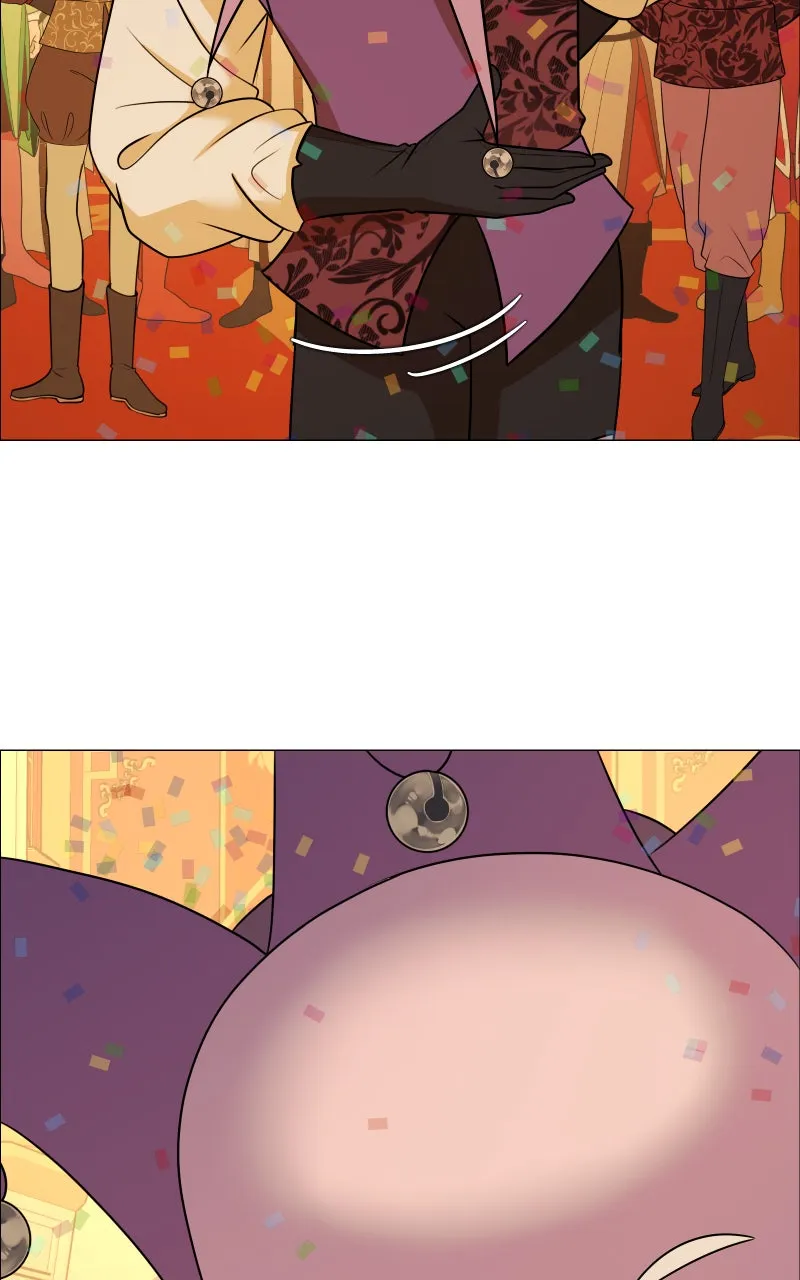 The Queen and Court Jester Chapter 2 page 37 - 