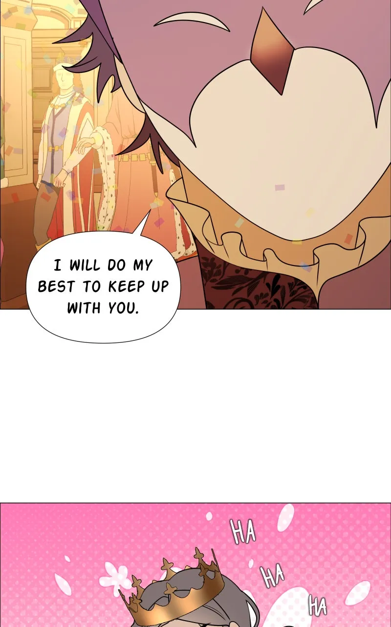The Queen and Court Jester Chapter 2 page 38 - 