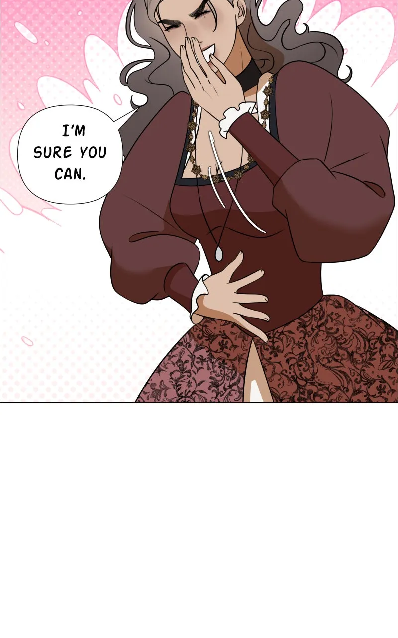 The Queen and Court Jester Chapter 2 page 39 - 