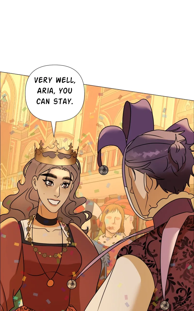 The Queen and Court Jester Chapter 2 page 40 - 