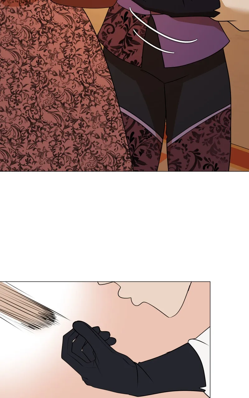 The Queen and Court Jester Chapter 2 page 5 - 