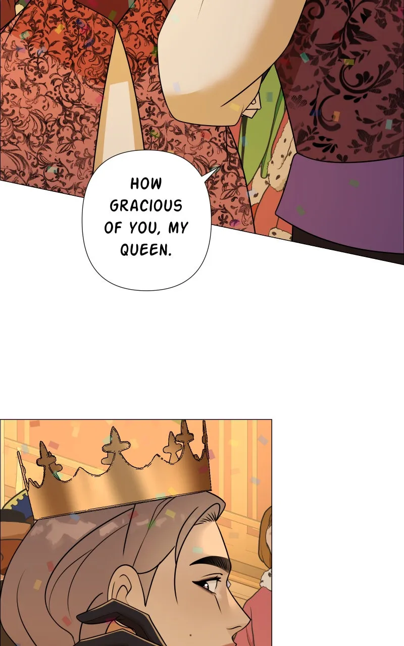 The Queen and Court Jester Chapter 2 page 41 - 