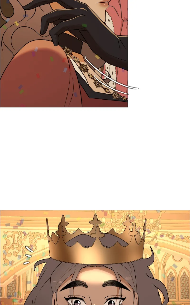 The Queen and Court Jester Chapter 2 page 42 - 