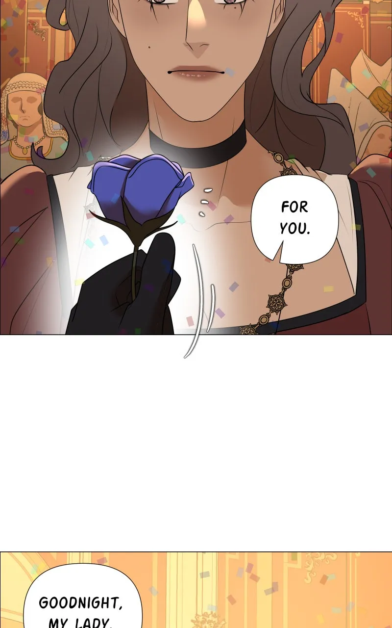 The Queen and Court Jester Chapter 2 page 43 - 