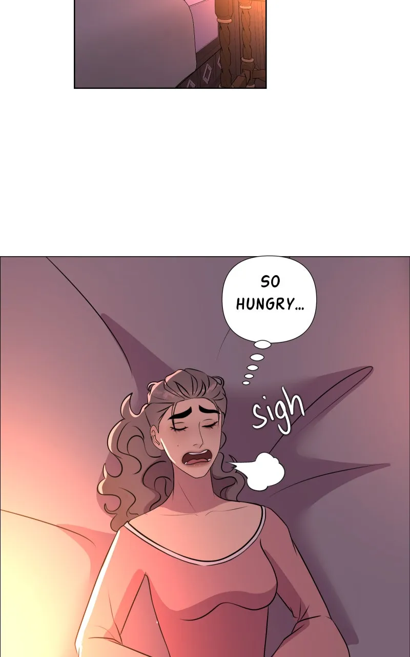 The Queen and Court Jester Chapter 2 page 46 - 