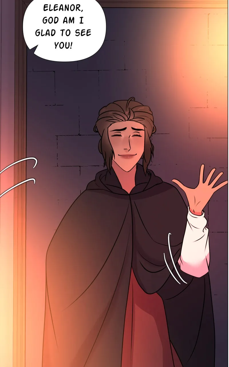 The Queen and Court Jester Chapter 2 page 49 - 