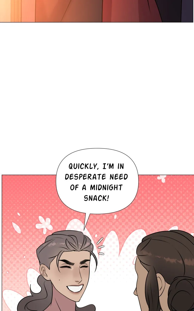 The Queen and Court Jester Chapter 2 page 50 - 