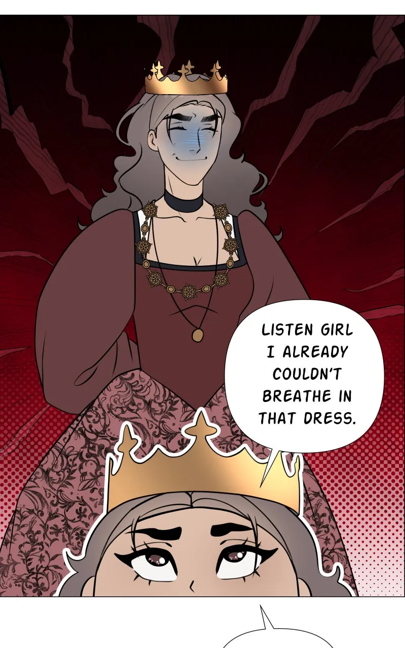 The Queen and Court Jester Chapter 2 page 53 - 