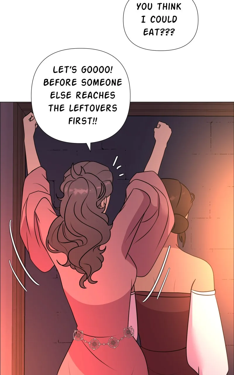 The Queen and Court Jester Chapter 2 page 54 - 