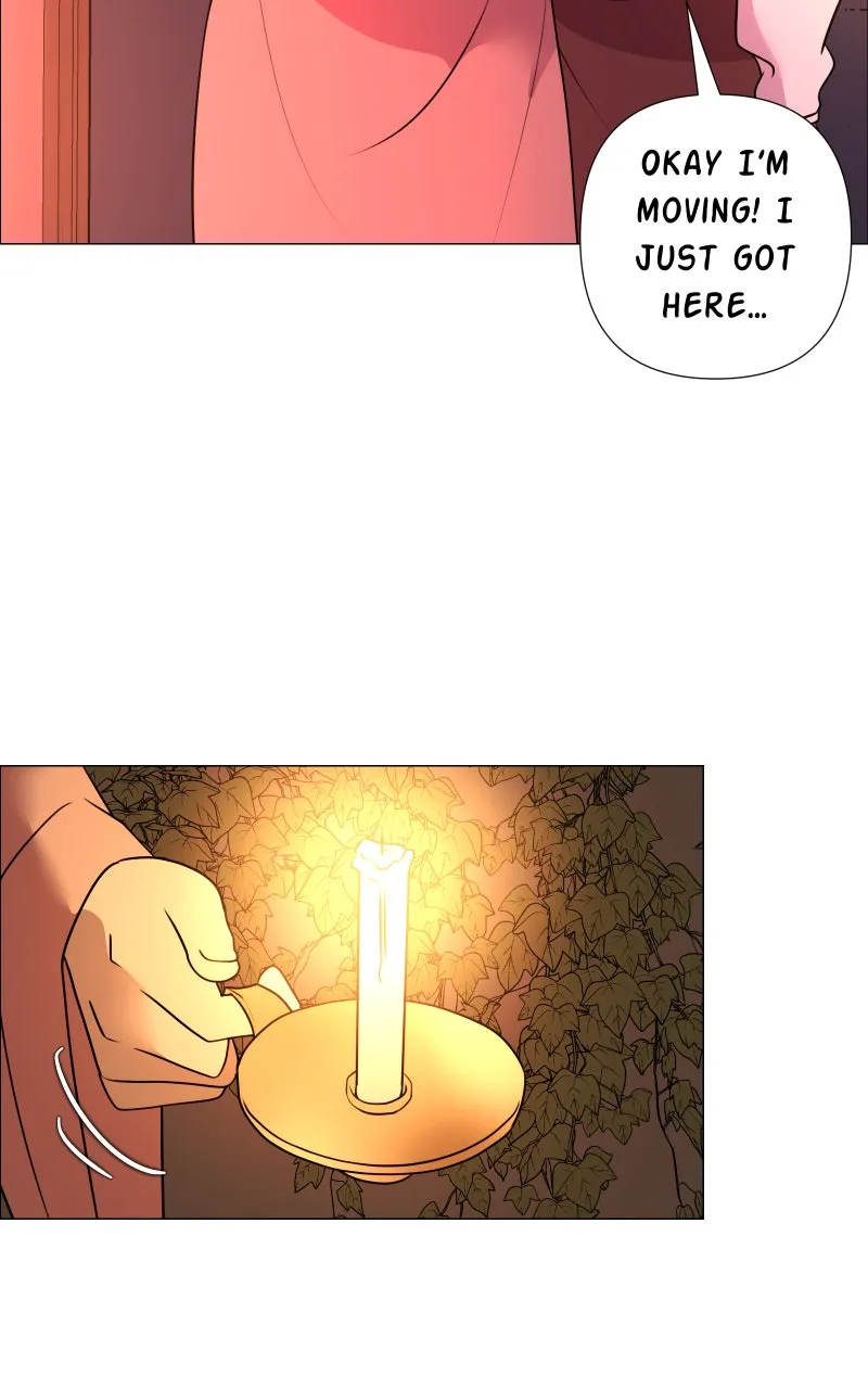 The Queen and Court Jester Chapter 2 page 55 - 
