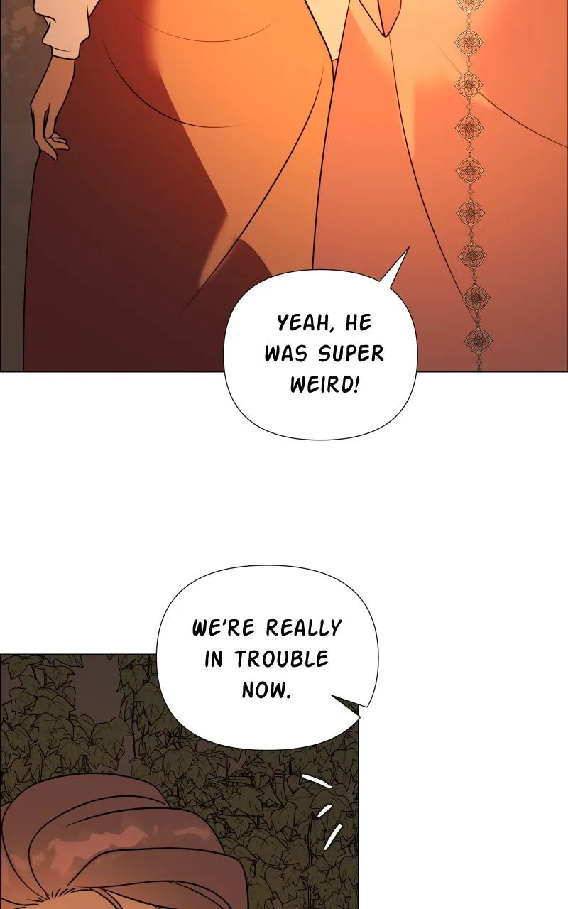 The Queen and Court Jester Chapter 2 page 57 - 