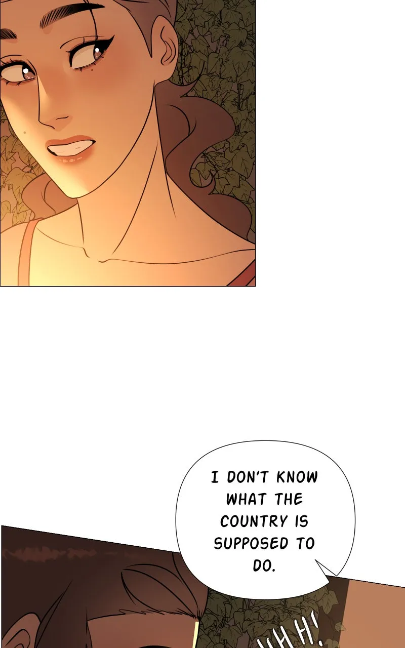 The Queen and Court Jester Chapter 2 page 58 - 