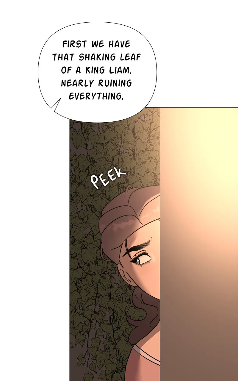 The Queen and Court Jester Chapter 2 page 60 - 