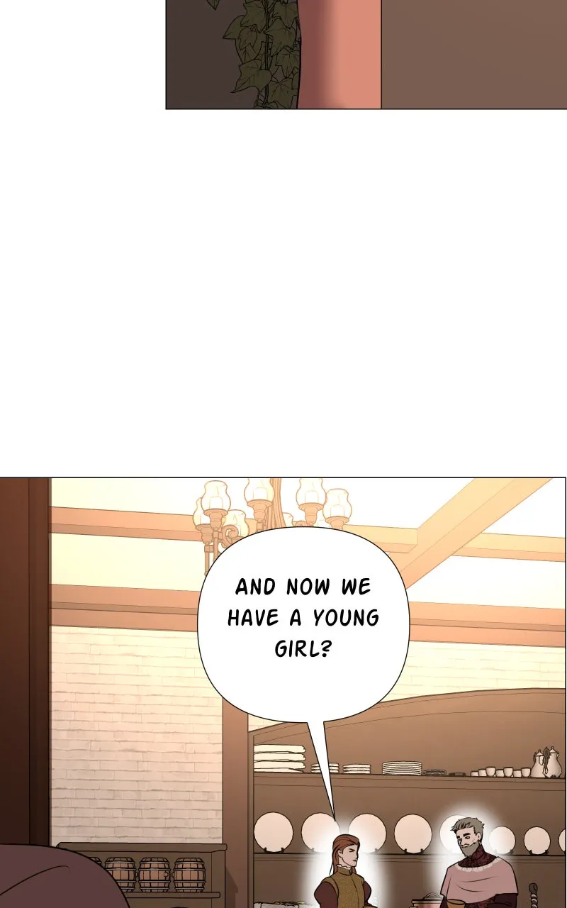 The Queen and Court Jester Chapter 2 page 61 - 