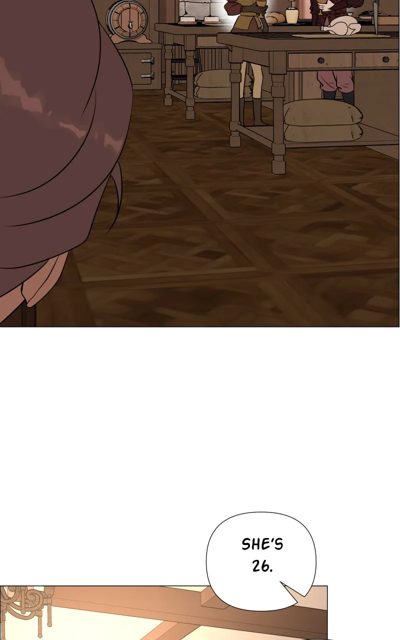 The Queen and Court Jester Chapter 2 page 62 - 