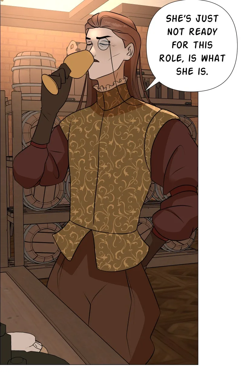 The Queen and Court Jester Chapter 2 page 63 - 