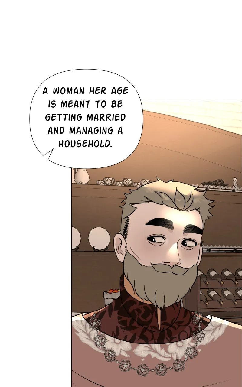 The Queen and Court Jester Chapter 2 page 64 - 