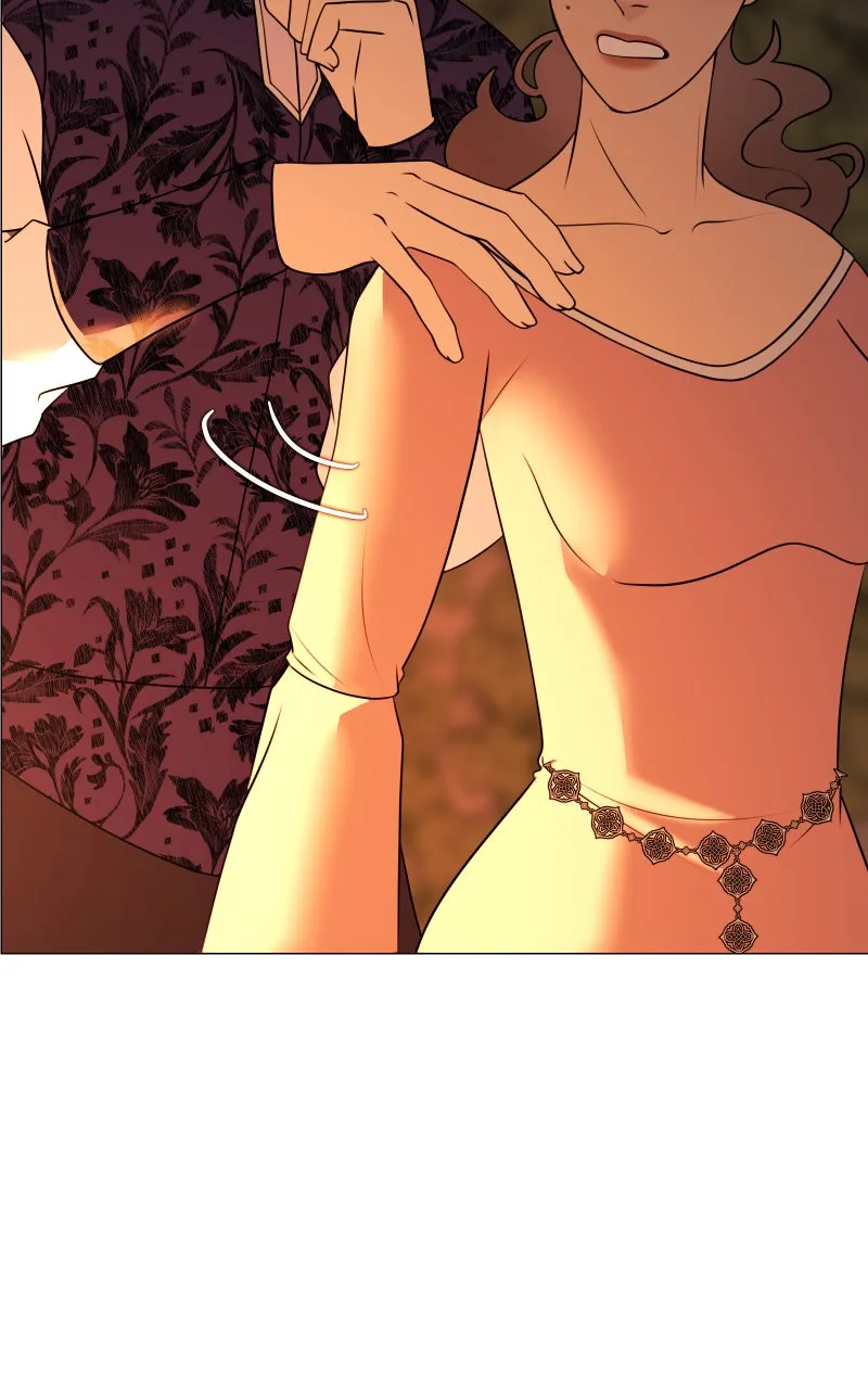 The Queen and Court Jester Chapter 2 page 68 - 