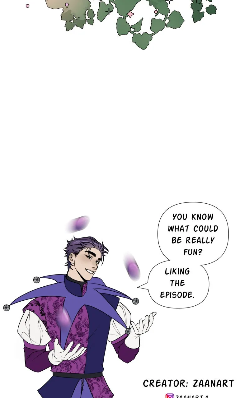 The Queen and Court Jester Chapter 2 page 70 - 