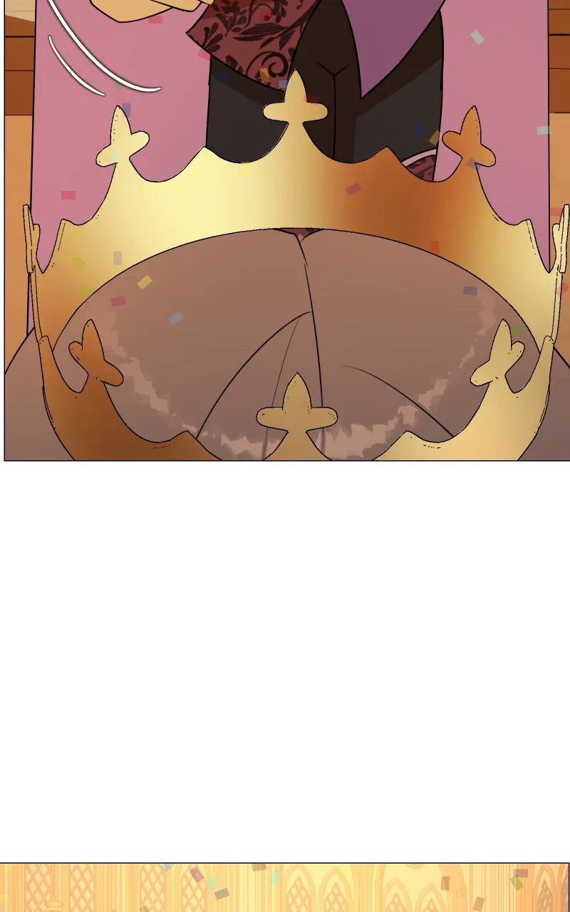 The Queen and Court Jester Chapter 2 page 8 - 