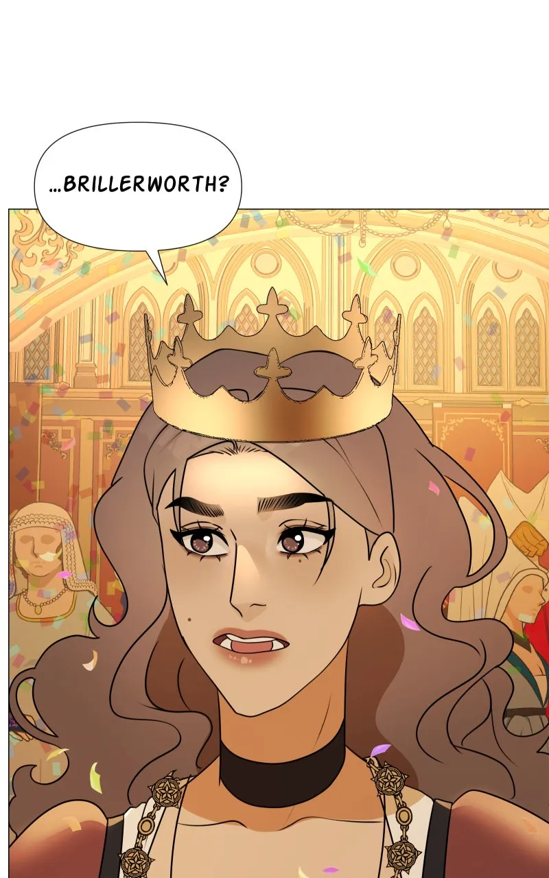 The Queen and Court Jester Chapter 2 page 10 - 