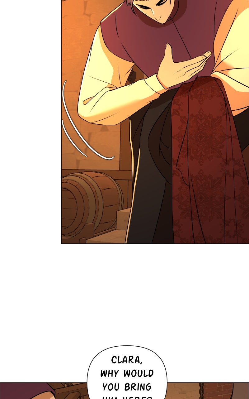 The Queen and Court Jester Episode 20 page 11 - 