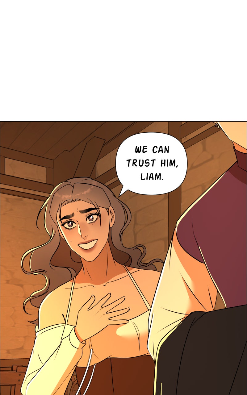 The Queen and Court Jester Episode 20 page 13 - 