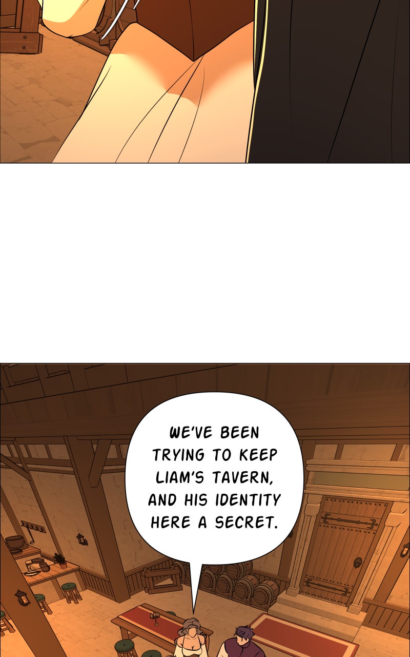 The Queen and Court Jester Episode 20 page 14 - 