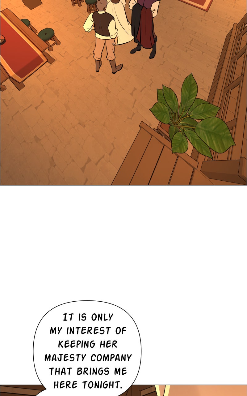 The Queen and Court Jester Episode 20 page 15 - 