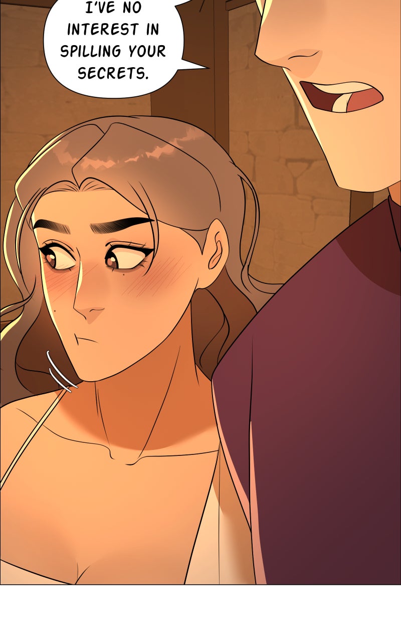 The Queen and Court Jester Episode 20 page 16 - 