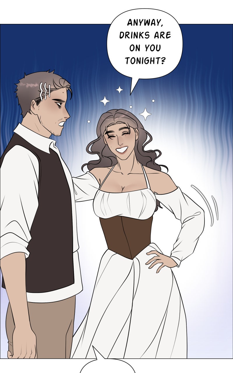 The Queen and Court Jester Episode 20 page 20 - 