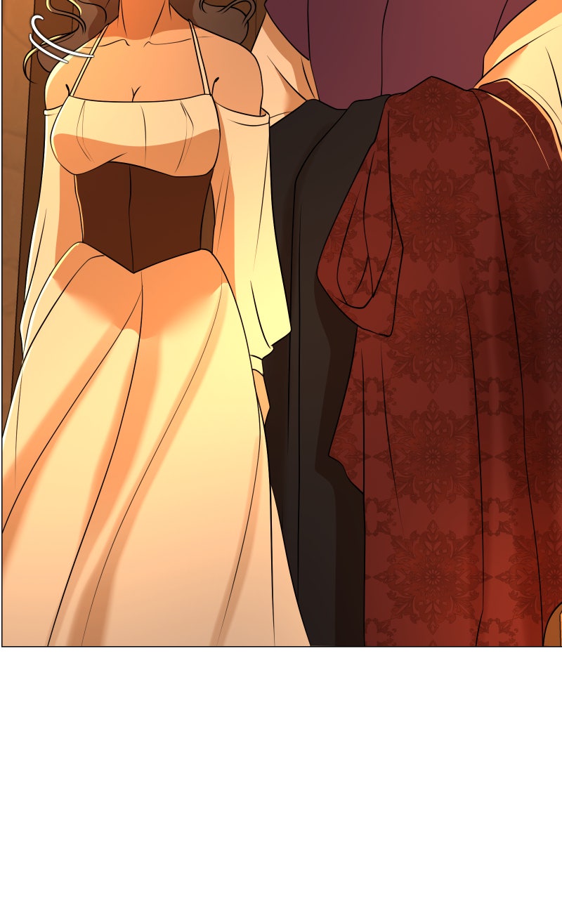 The Queen and Court Jester Episode 20 page 3 - 