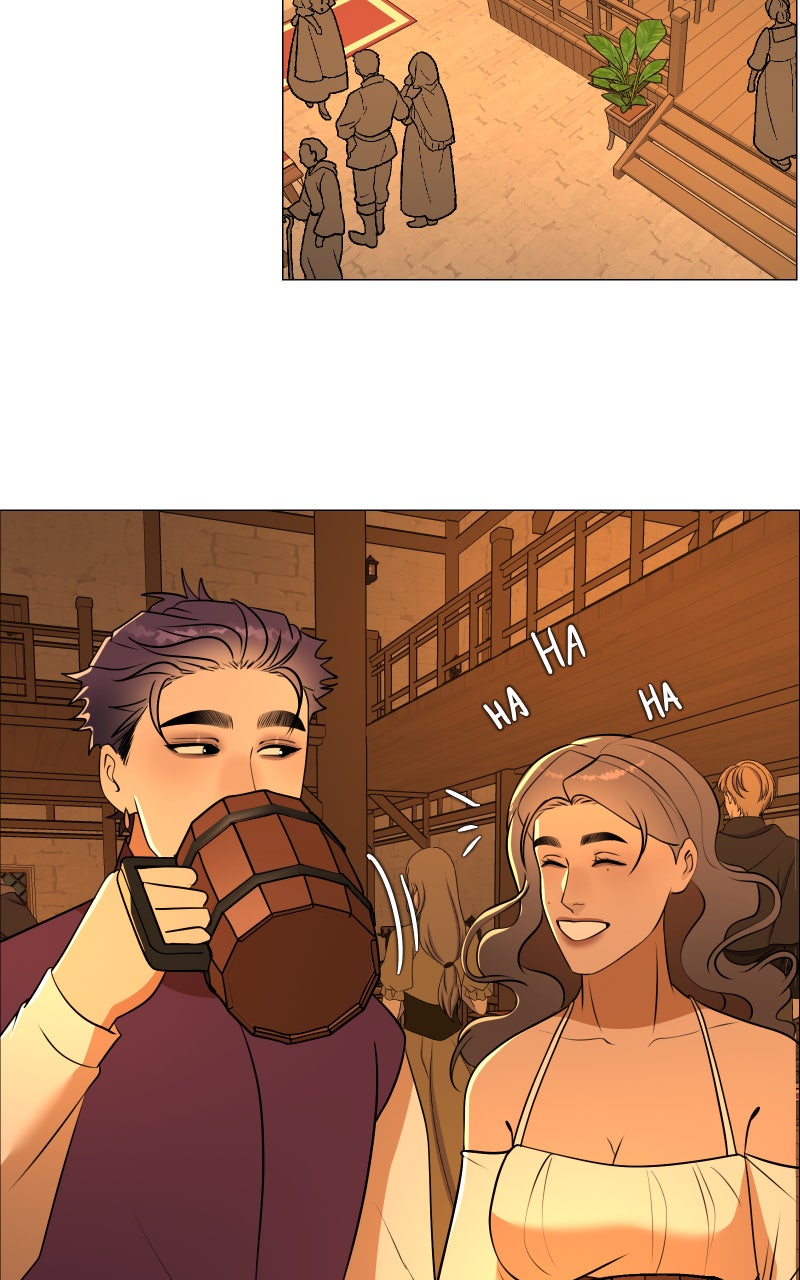 The Queen and Court Jester Episode 20 page 22 - 