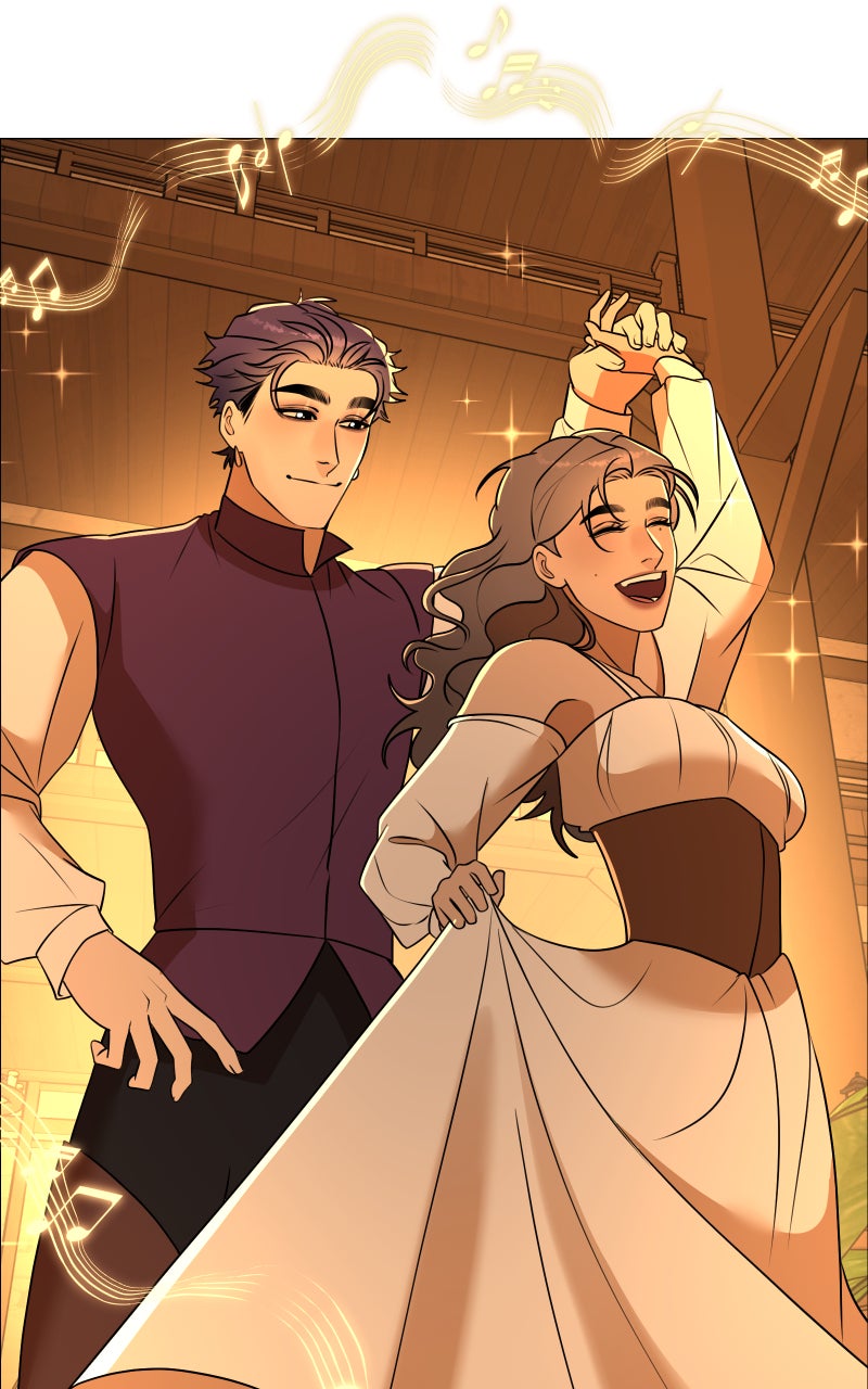 The Queen and Court Jester Episode 20 page 25 - 