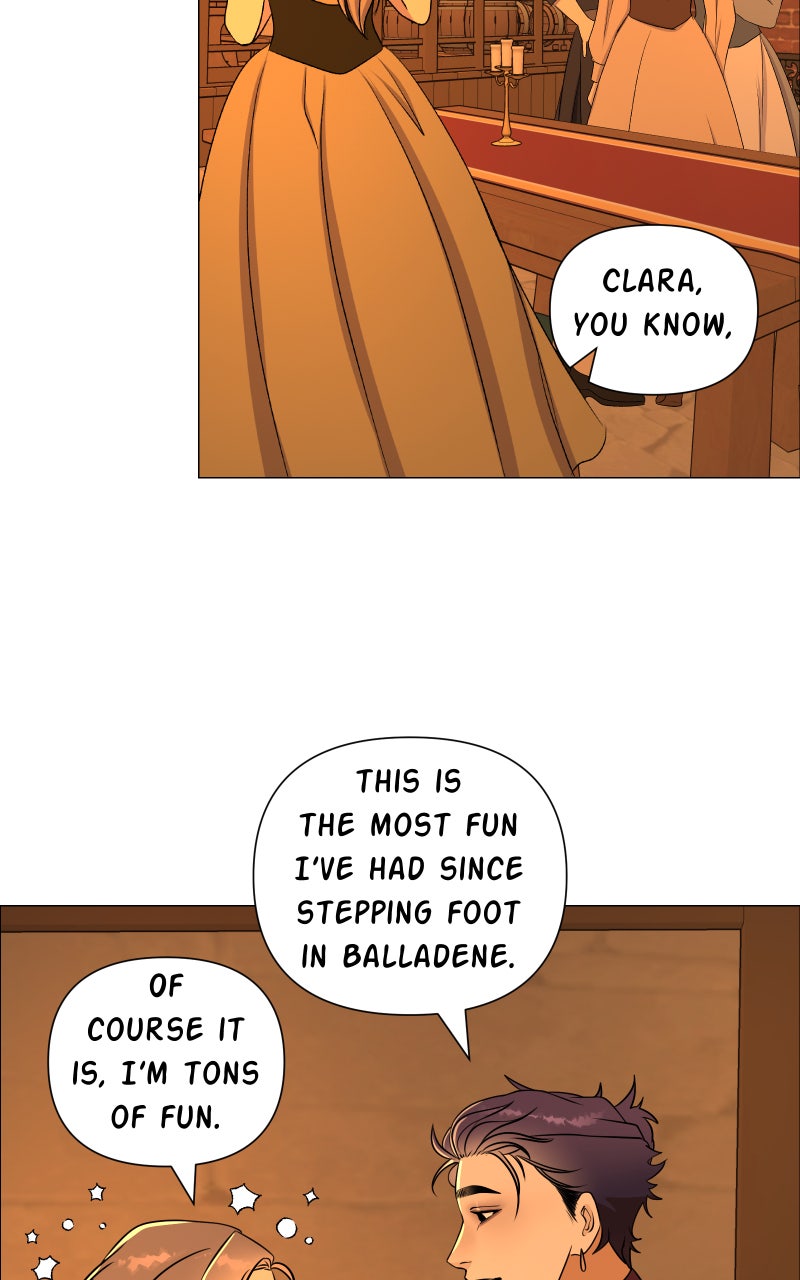 The Queen and Court Jester Episode 20 page 27 - 
