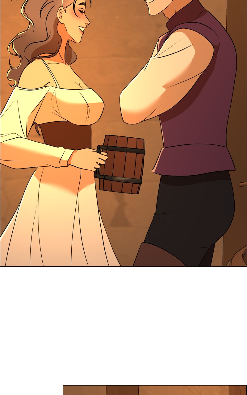 The Queen and Court Jester Episode 20 page 28 - 