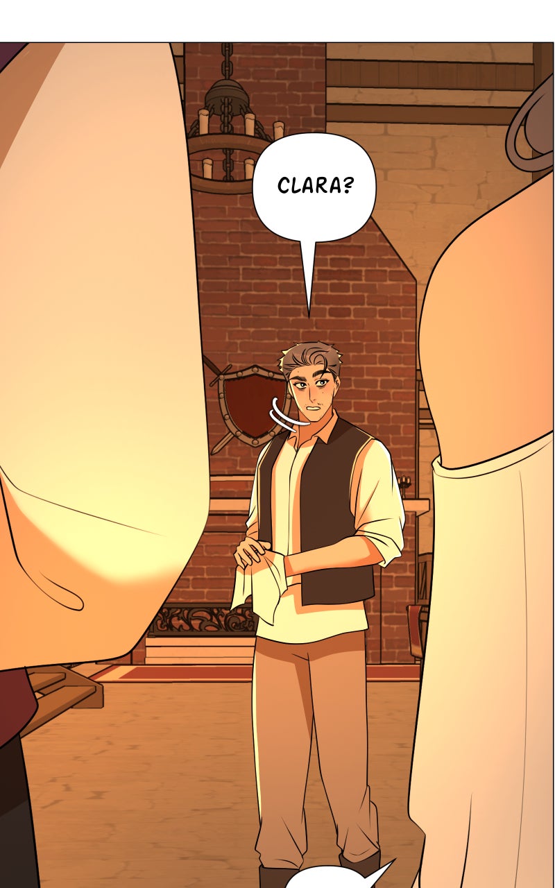 The Queen and Court Jester Episode 20 page 4 - 