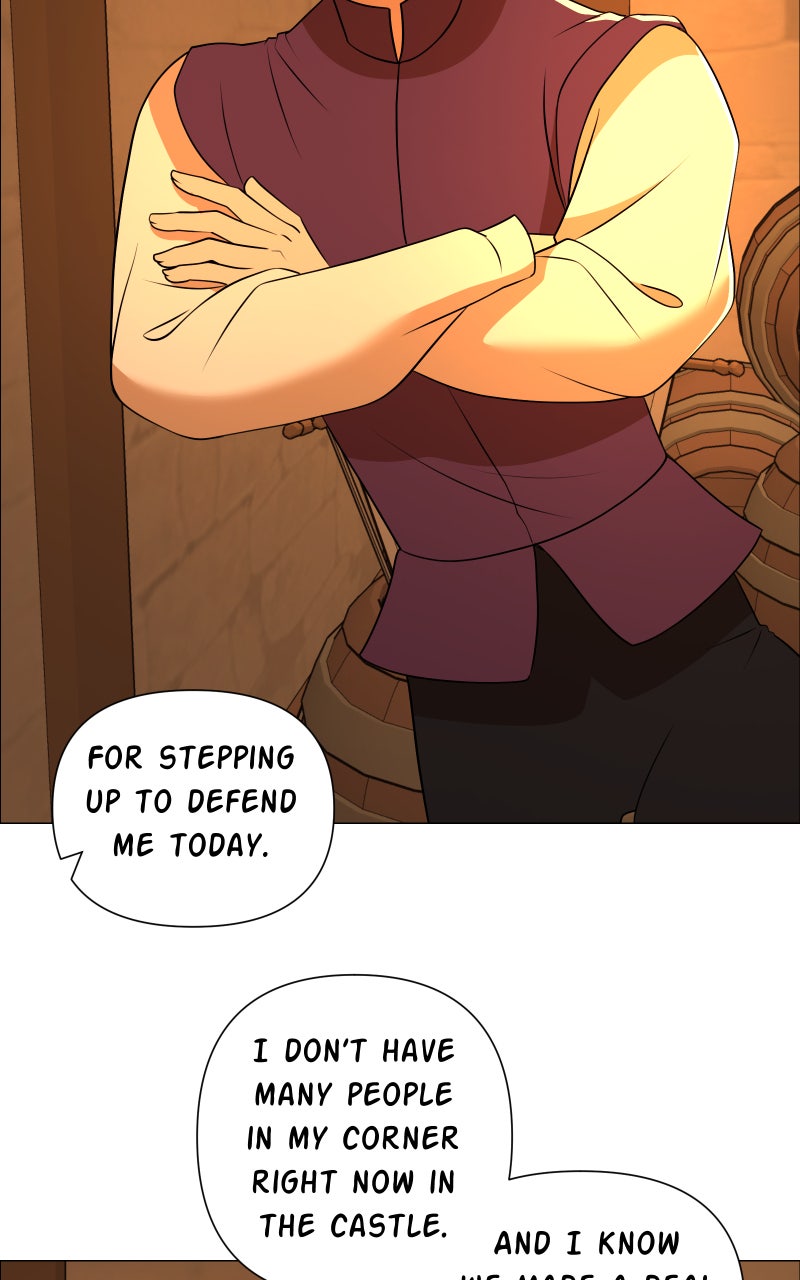 The Queen and Court Jester Episode 20 page 32 - 